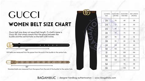 1 inch gucci belt|gucci belt size conversion chart.